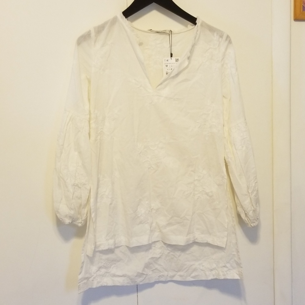 Zara Basic collection - Picture 2 of 7